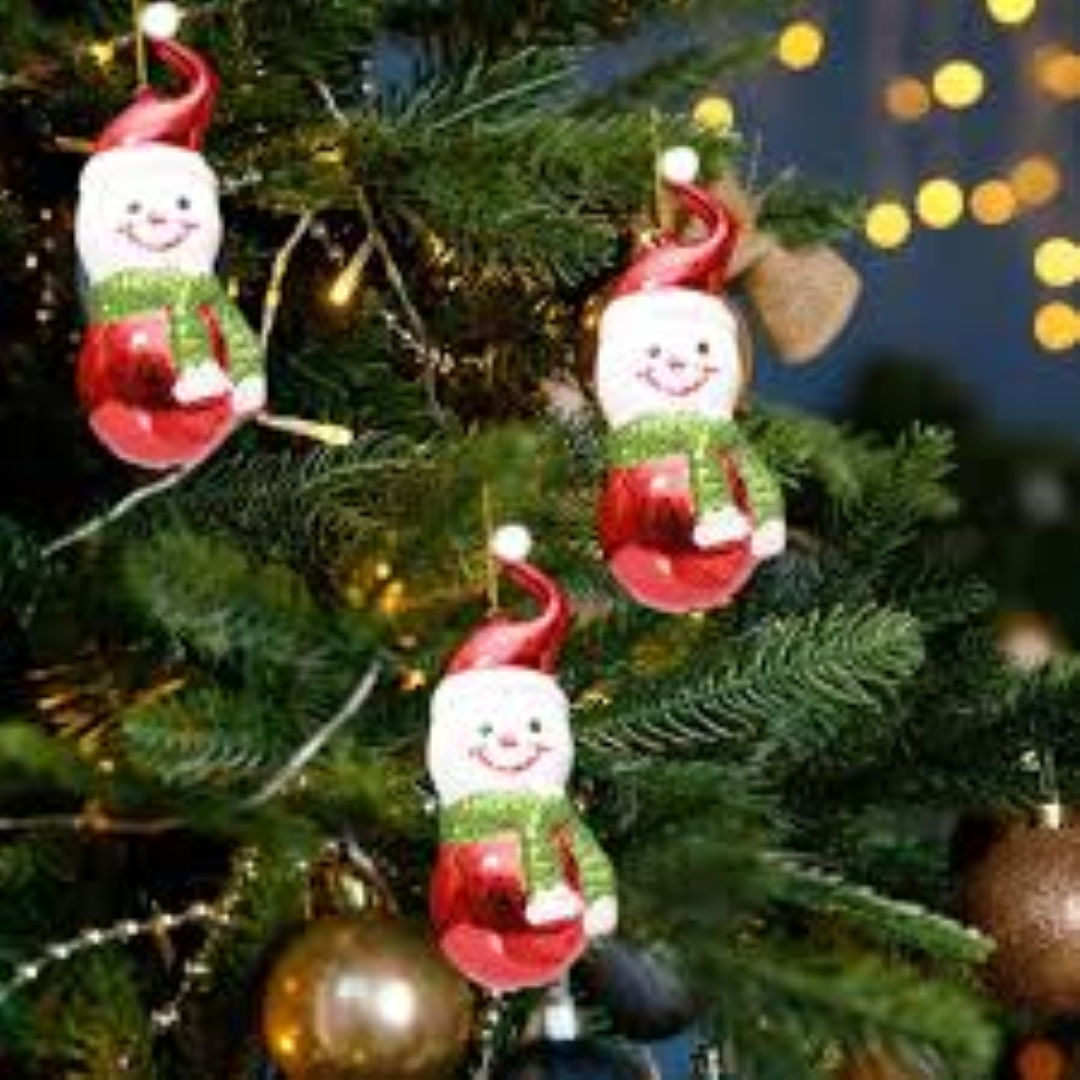 CHRISTMAS DECORATION 335677